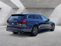 Occasion Volvo V60 Core 455 ch (334 kW) 2022 Bleue Break