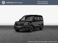 Gebraucht Ford Tourneo Titanium 125 PS (91 kW) 2025 Schwarz Kombi