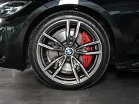 Gebraucht BMW M340 M Sport 374 PS (275 kW) 2022 Schwarz Limousine