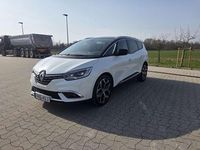 Gebraucht Renault Scenic E-Tech Intens 102 kW (140 PS) 2023 Weiß SUV