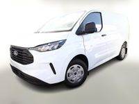 Neu Ford Transit Custom Trend 150 PS (110 kW) 2025 Frozen white Van