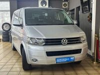 Gebraucht VW T5 Highline 118 PS (86 kW) 2014 Andere Van
