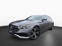 Gebraucht Mercedes E220 Avantgarde 200 PS (147 kW) 2023 Grau Limousine