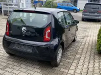 Usado VW up! 75 HP (55 kW) 2012 Preto Citadino