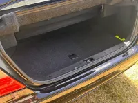 Gebraucht Mercedes CLK230 Avantgarde 193 PS (141 kW) 2000 Schwarz Cabrio