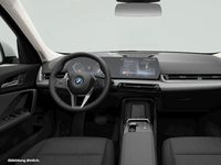 Gebraucht BMW iX1 225 kW (306 PS) 2023 Weiß SUV