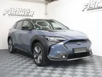 Gebraucht Subaru Solterra Platinum 160 kW (218 PS) 2025 Grau SUV