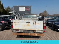 Gebraucht Toyota HiLux 102 PS (75 kW) 2004 Grau Pickup