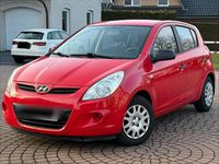 Gebraucht Hyundai i20 78 PS (57 kW) 2011 Kleinwagen