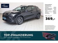 Neu Cupra Formentor 204 PS (150 kW) 2026 Schwarz SUV