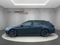 Neu Cupra Leon 150 PS (110 kW) 2026 Schwarz Limousine