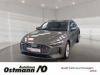 Second-hand Audi A5 Advanced 204 CP (150 kW) 2025 Gri Break