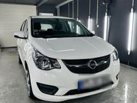 gebraucht Opel Karl Schräghecklimousine