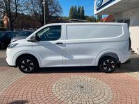 Neu Ford Transit Custom 232 PS (170 kW) 2025 Weiß Van