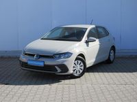 Gebraucht VW Polo Basis 80 PS (58 kW) 2022 Grau Kleinwagen