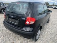 gebraucht Hyundai Getz 