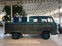 Gebraucht VW T2 50 PS (36 kW) 1979 Grau Van