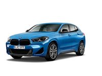 Gebraucht BMW X2 Shadowline 125 PS (91 kW) 2021 SUV