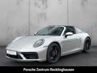 Gebraucht Porsche 992 480 PS (353 kW) 2022 Silber Coupé