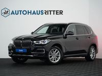 Gebraucht BMW X5 xLine 286 PS (210 kW) 2022 Schwarz SUV