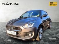 Gebraucht Suzuki Swift Comfort 83 PS (61 kW) 2023 Grau Limousine