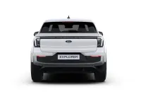 Neu Ford Explorer Select 210 kW (286 PS) 2026 Weiß SUV