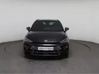 Gebraucht Cupra Leon VZ 333 PS (244 kW) 2025 Schwarz, mitternachtsschwarz (0e) Kombi