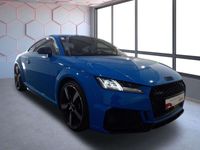 gebraucht Audi TT RS Coupé TFSI QUAT SAGA 280KM H