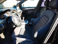 Gebraucht Audi A4 S-Line 160 PS (117 kW) 2010 Schwarz Kombi