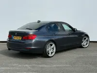 Gebraucht BMW 320 Efficient Dynamics 163 PS (119 kW) 2014 Grau Limousine