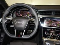 Gebraucht Audi A6 S-Line 231 PS (169 kW) 2018 Grau metallic Kombi