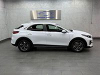 Gebraucht Kia XCeed Edition 7 120 PS (88 kW) 2022 Weiß SUV