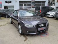 gebraucht Audi A5 Cabriolet 2.0 TFSI multitronic*Leder*Navi*PDC*SHZ*