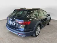 Gebraucht Audi A4 Allroad Ambiente 204 PS (150 kW) 2023 Brillantschwarz Kombi