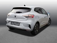 Gebraucht Renault Clio V Techno 115 PS (84 kW) 2025 Grau Limousine