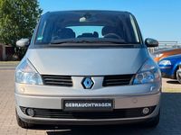 gebraucht Renault Espace IV 3.5 V6 Initiale 2.Hand Leder Navi Xen