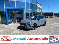 Second-hand Cupra Terramar 150 CP (110 kW) 2025 Gri SUV