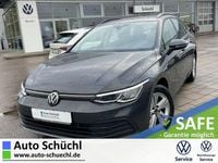 Gebraucht VW Golf VIII Active 116 PS (85 kW) 2022 Uranograu Kombi
