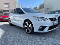 gebraucht Seat Ibiza FR VirtualC. Sitzh. PDC Cam LMF Keyless