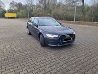 gebraucht Audi A6 3.0tdi Quattro, Sthg, Bose, …