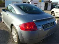 Używany Audi TT Sport 163 KM (119 kW) 2003 Niebieski Coupe