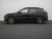 Neu Porsche Cayenne 470 PS (345 kW) 2026 Schwarz SUV