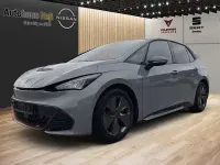 Gebraucht Cupra Born 150 kW (204 PS) 2023 Grau Kleinwagen