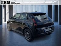 Gebraucht Renault 5 E-Tech Evolution 89 kW (122 PS) 2025 Black pearlschwarz metallic Limousine