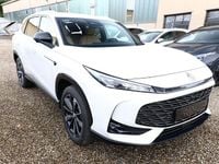 Neu MG HS Comfort 224 PS (164 kW) 2025 Pearl white SUV