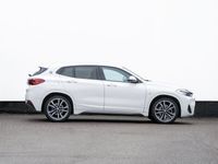 gebraucht BMW X2 xDrive25e