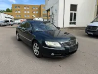 Brugt VW Phaeton S 334 HK (245 kW) 2005 Grøn Sedan