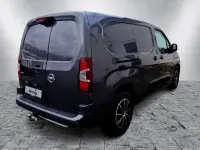 Occasion Opel Combo 2020 Gris Monospace