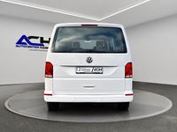 Gebraucht VW Transporter 204 PS (150 kW) 2021 Weiß Van