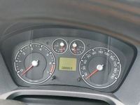 gebraucht Ford Fiesta 89.000 Kilometer 1.3 Benziner